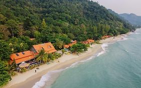 White Sand Beach Resort Thailand